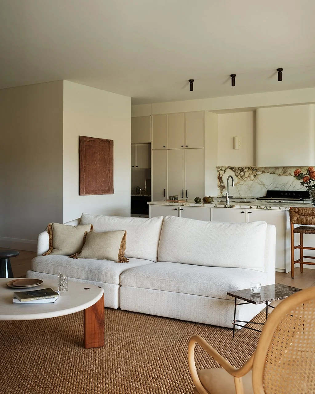 PG Interior Studio Kingsford Project living room