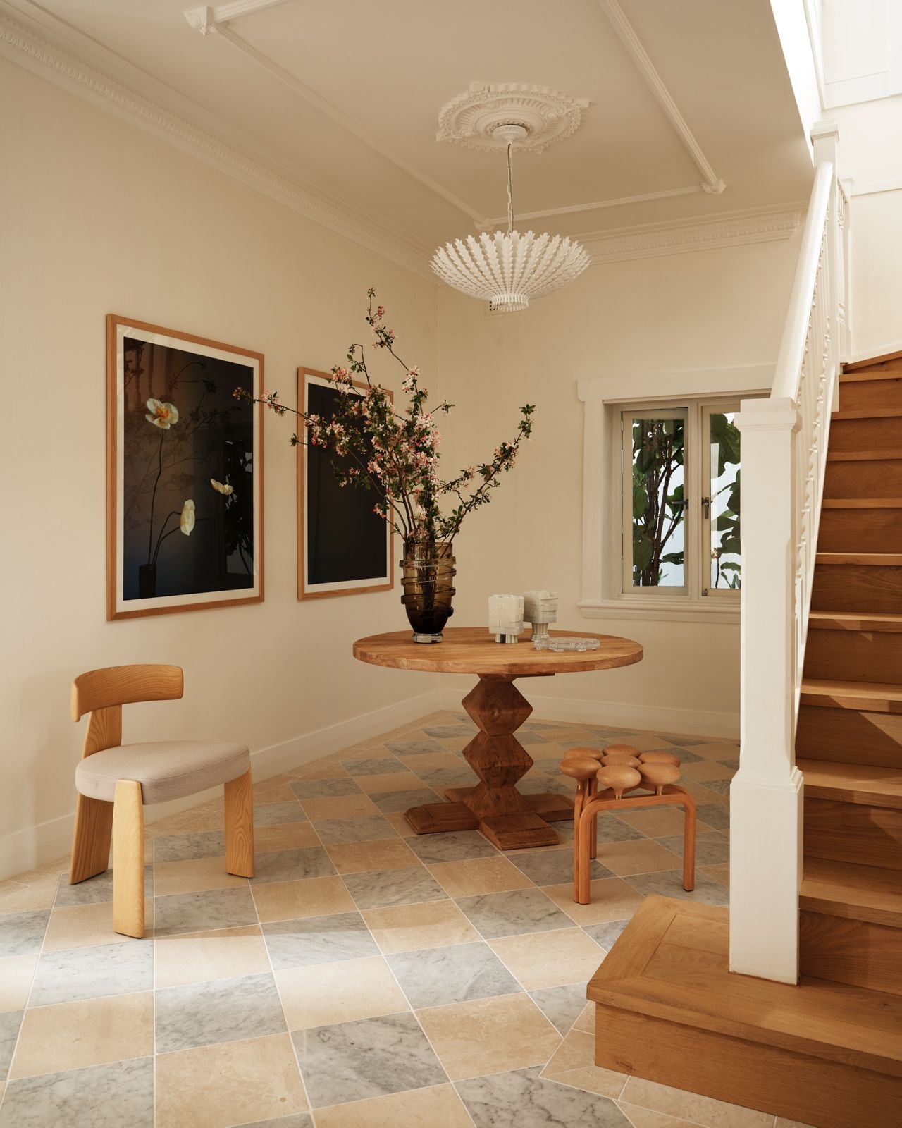 PG Interior Studio Kingsford Project entrance hall