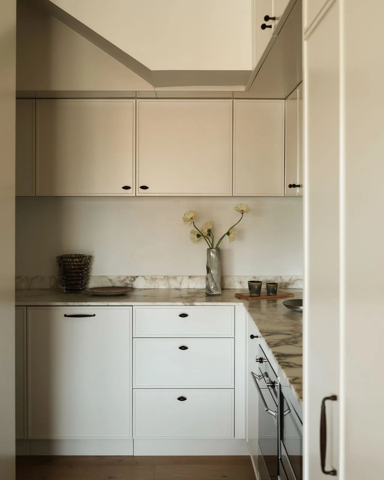 PG Interior Studio Kingsford Project kitchen