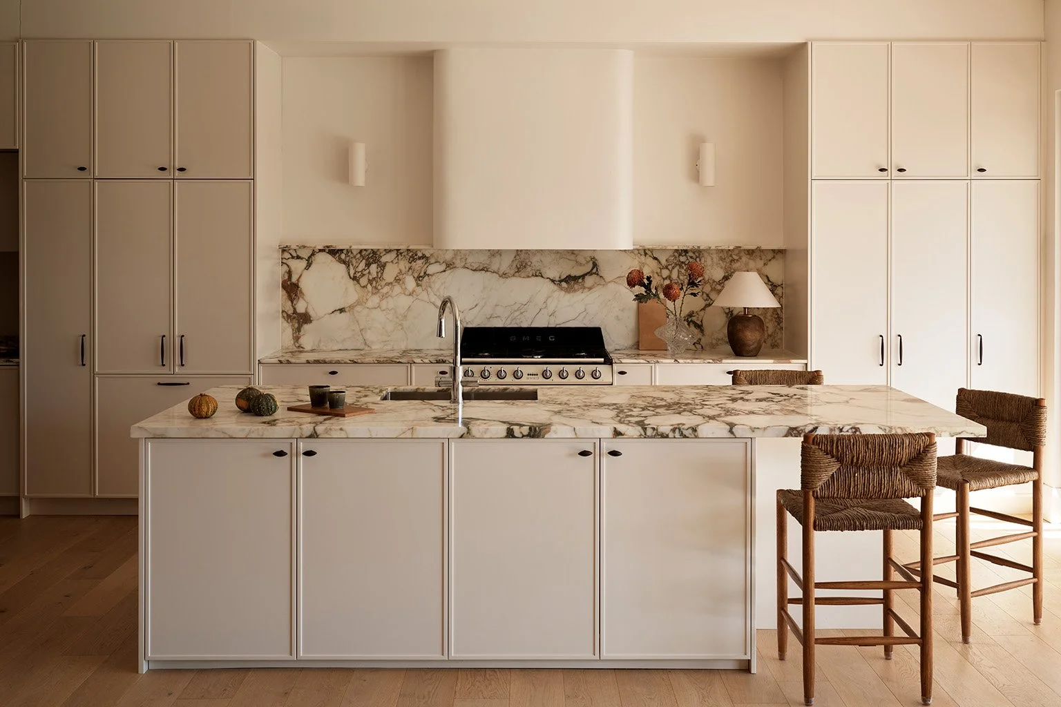 PG Interior Studio Kingsford Project Hero Image