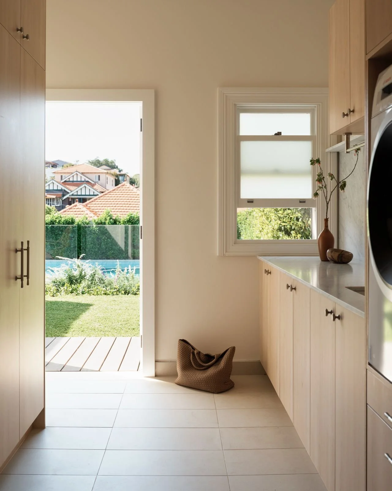 PG Interior Studio Kingsford Project laundry