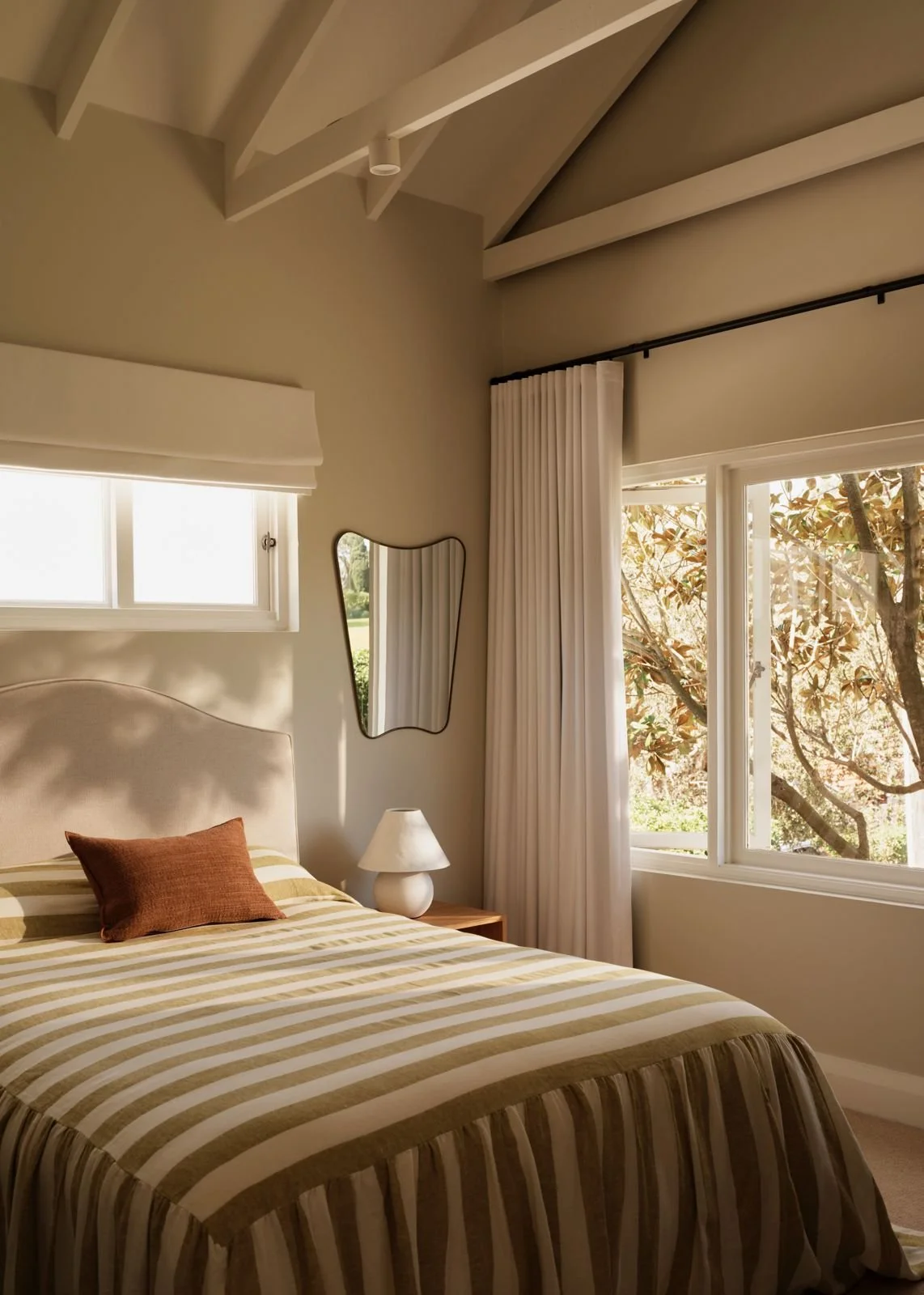 PG Interior Studio Kingsford Project bedroom 3