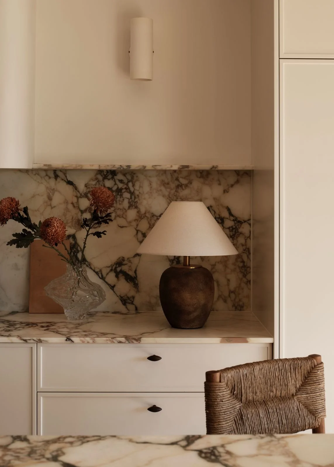 PG Interior Studio Kingsford Project kitchen