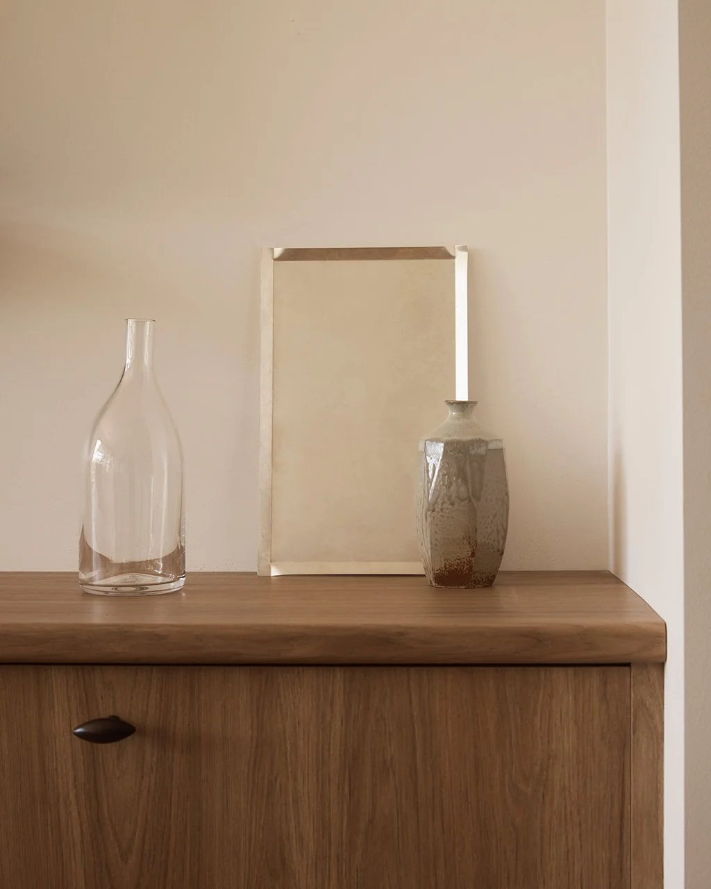 PG Interior Studio Kingsford Project sideboard details