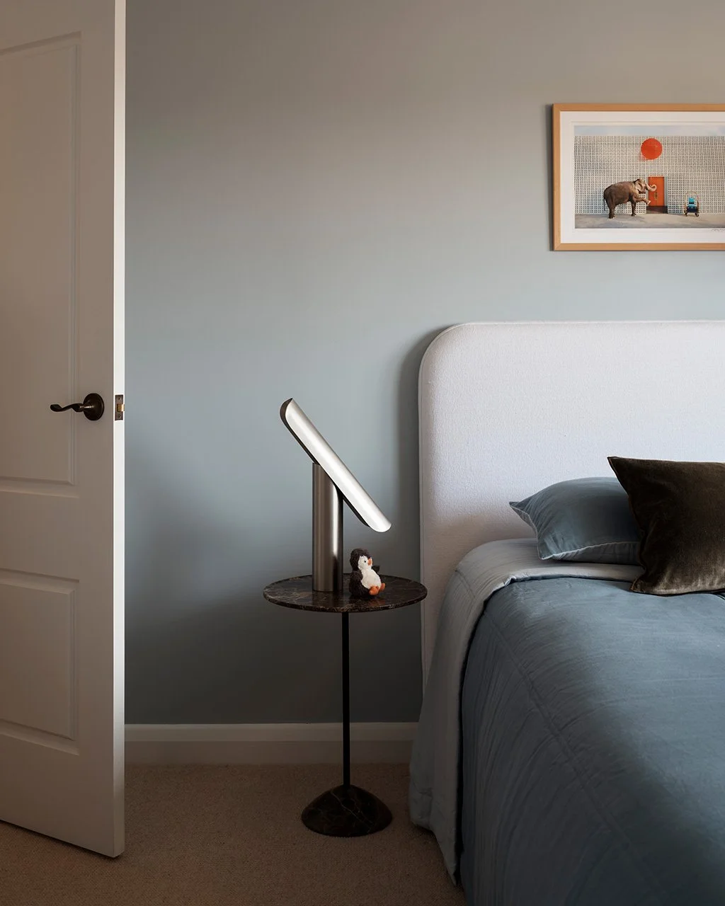 PG Interior Studio Kingsford Project kids bedroom 2