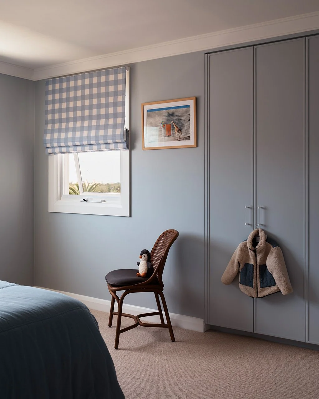 PG Interior Studio Kingsford Project kids bedroom 1