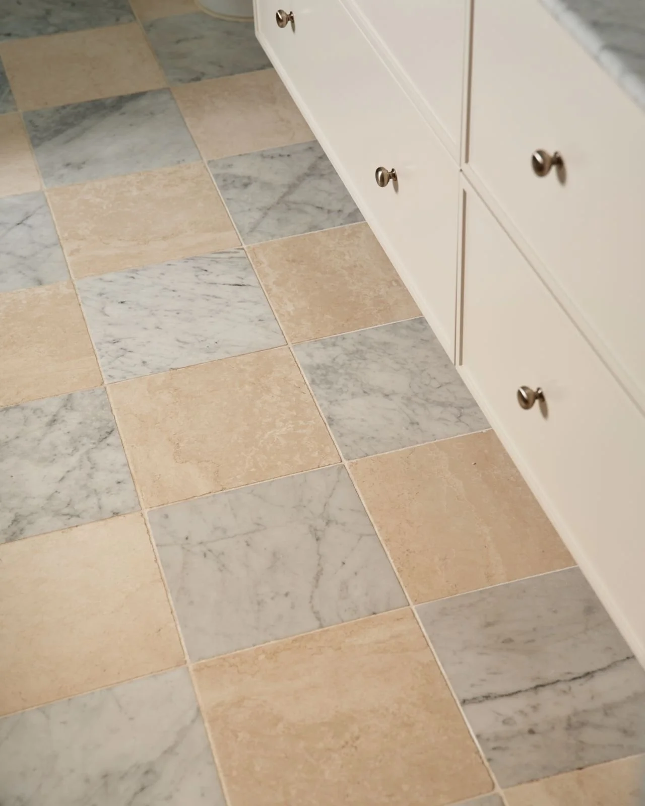 PG Interior Studio Kingsford Project tiles