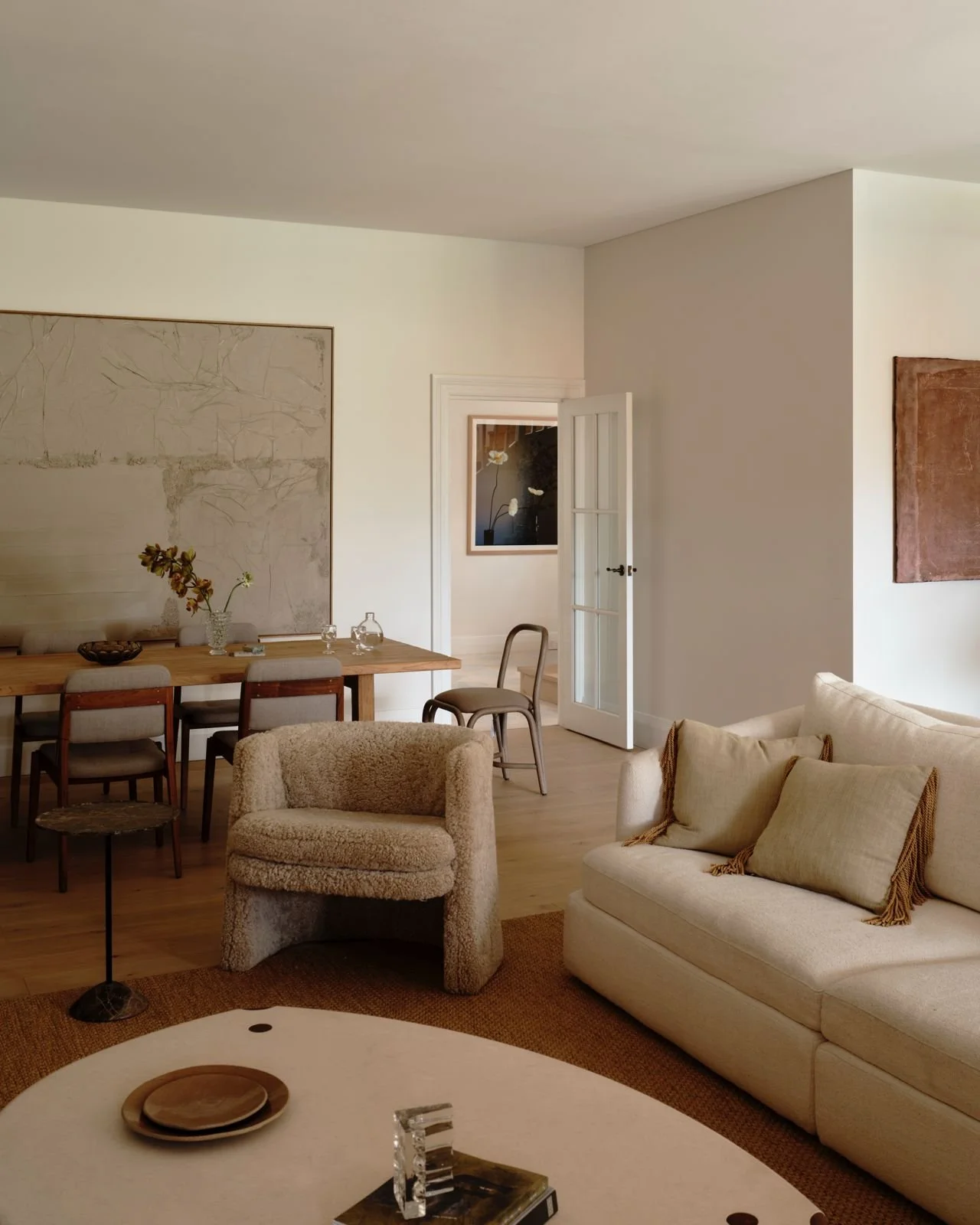 PG Interior Studio Kingsford Project Living Room