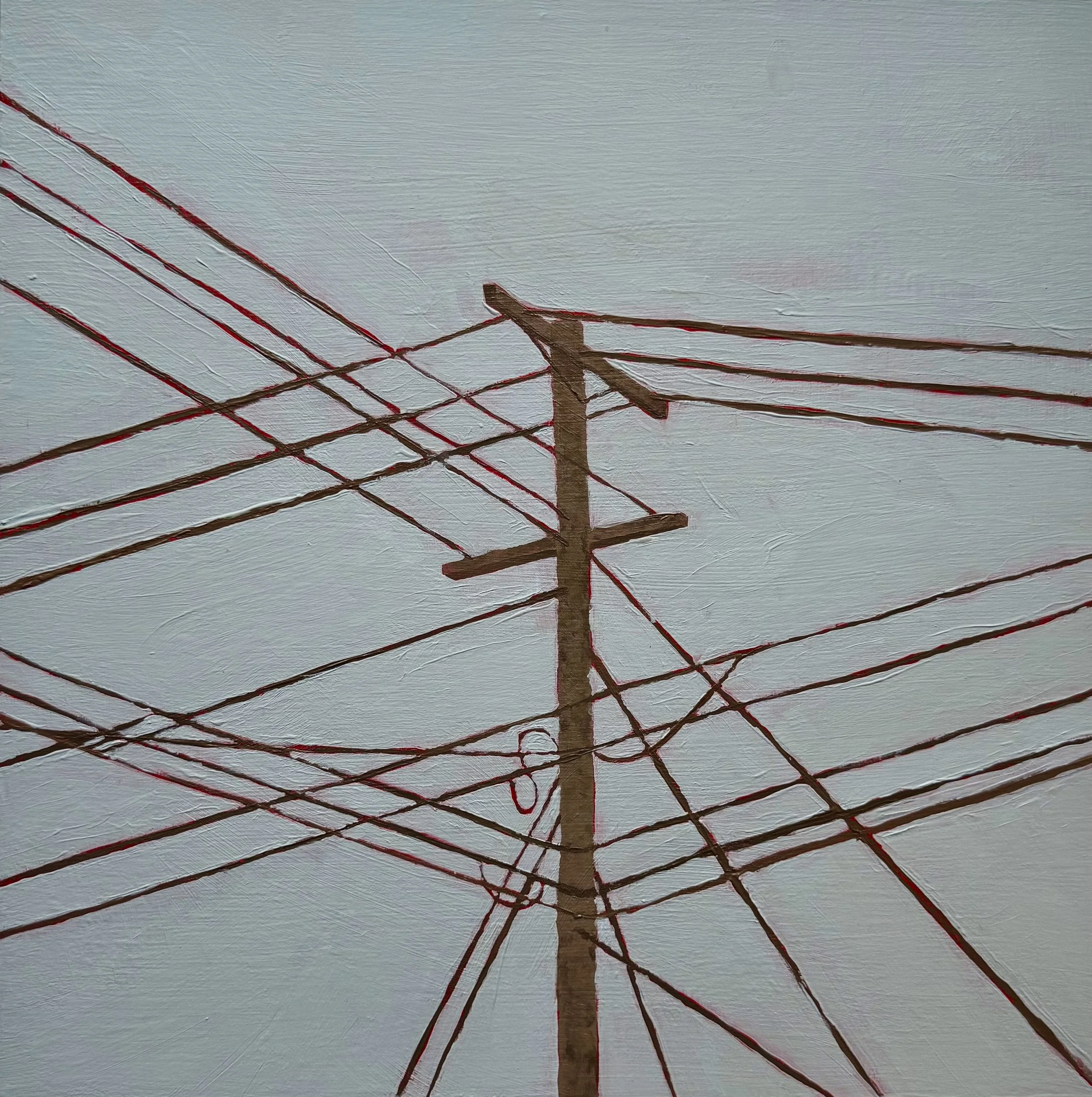 powerlines 12%22x12%22 acrylic on wood.jpeg