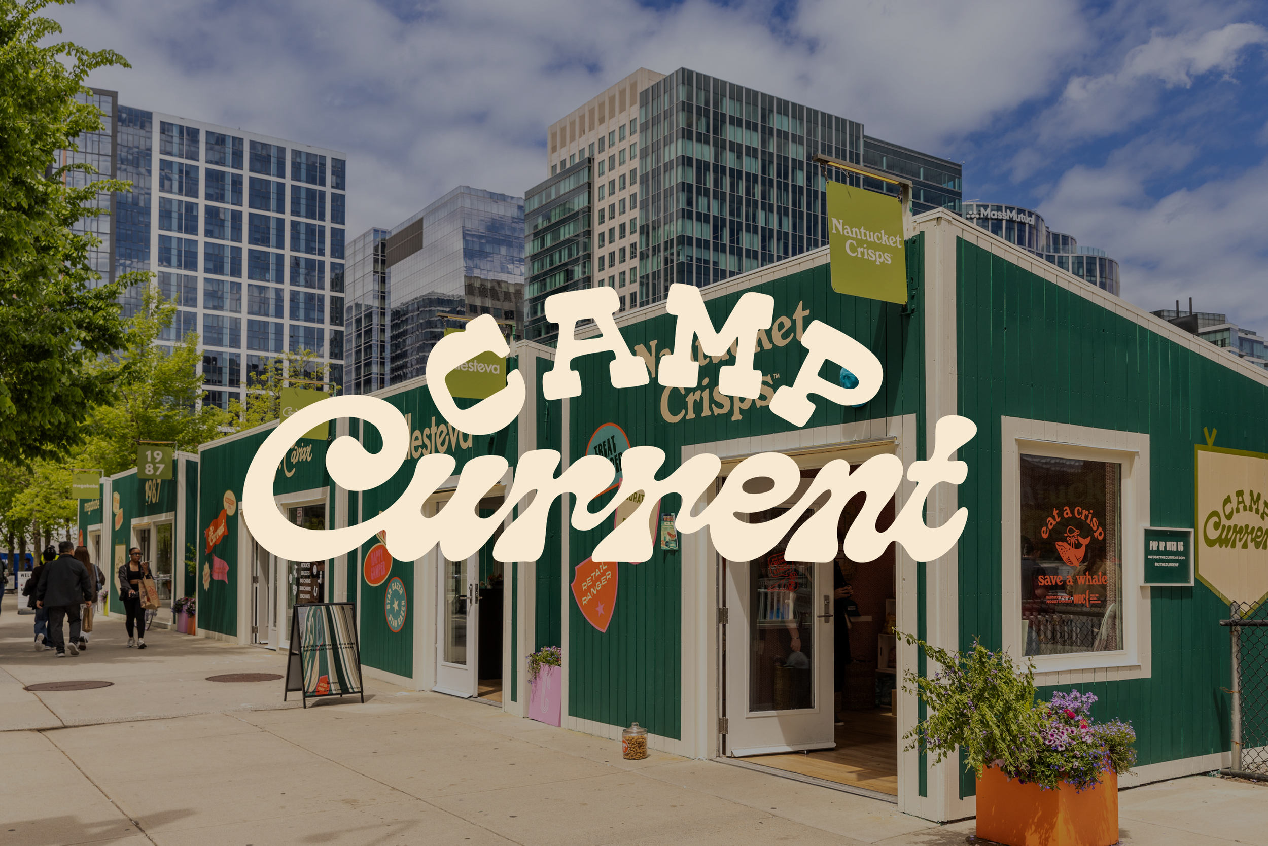 Camp Current