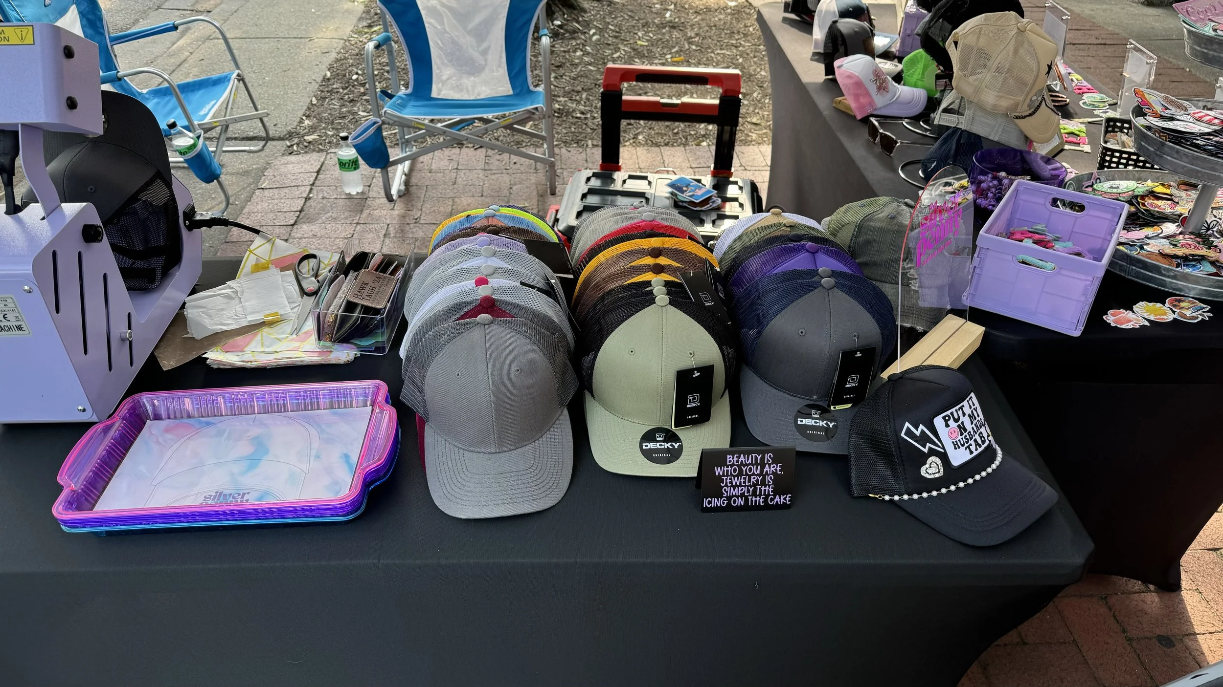 Portsmouth Farmers Market