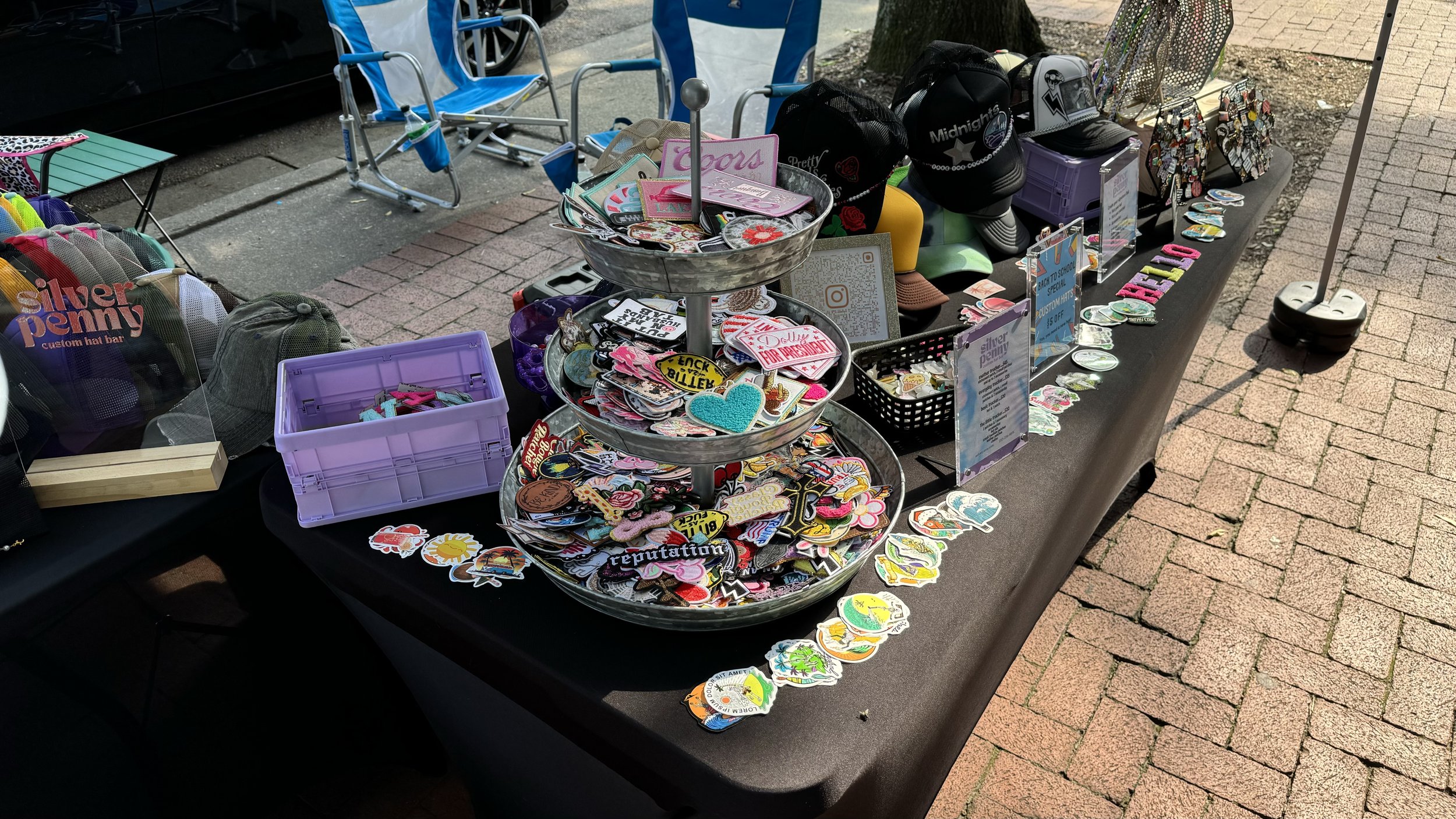 Portsmouth Farmer Market