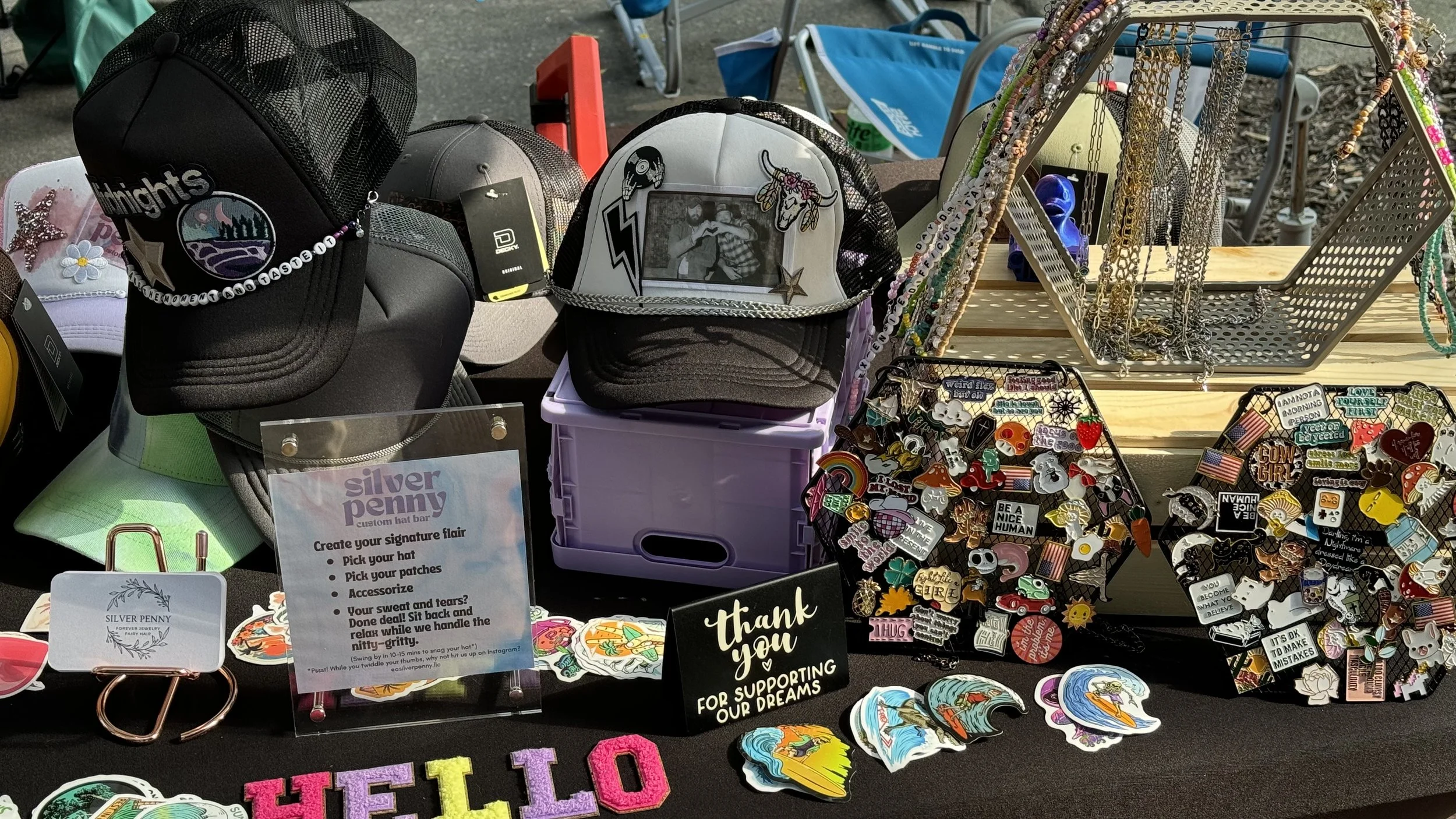 Portsmouth Farmers Market