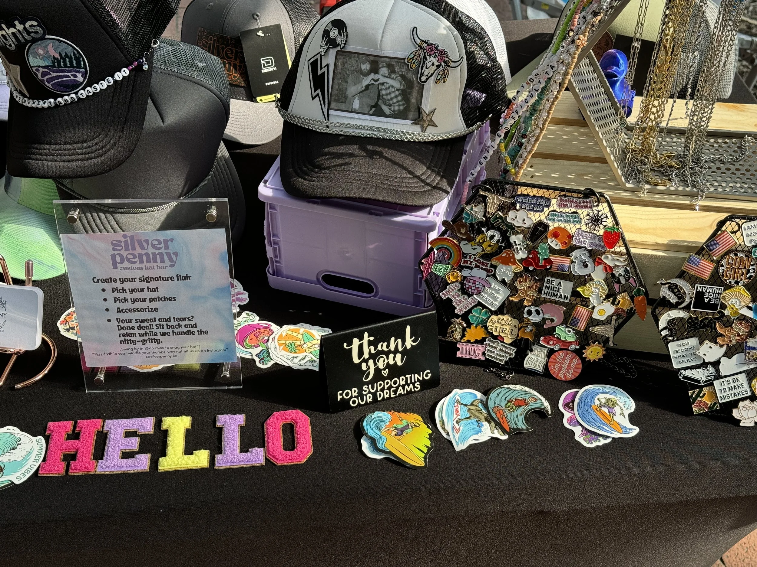 Portsmouth Farmers Market