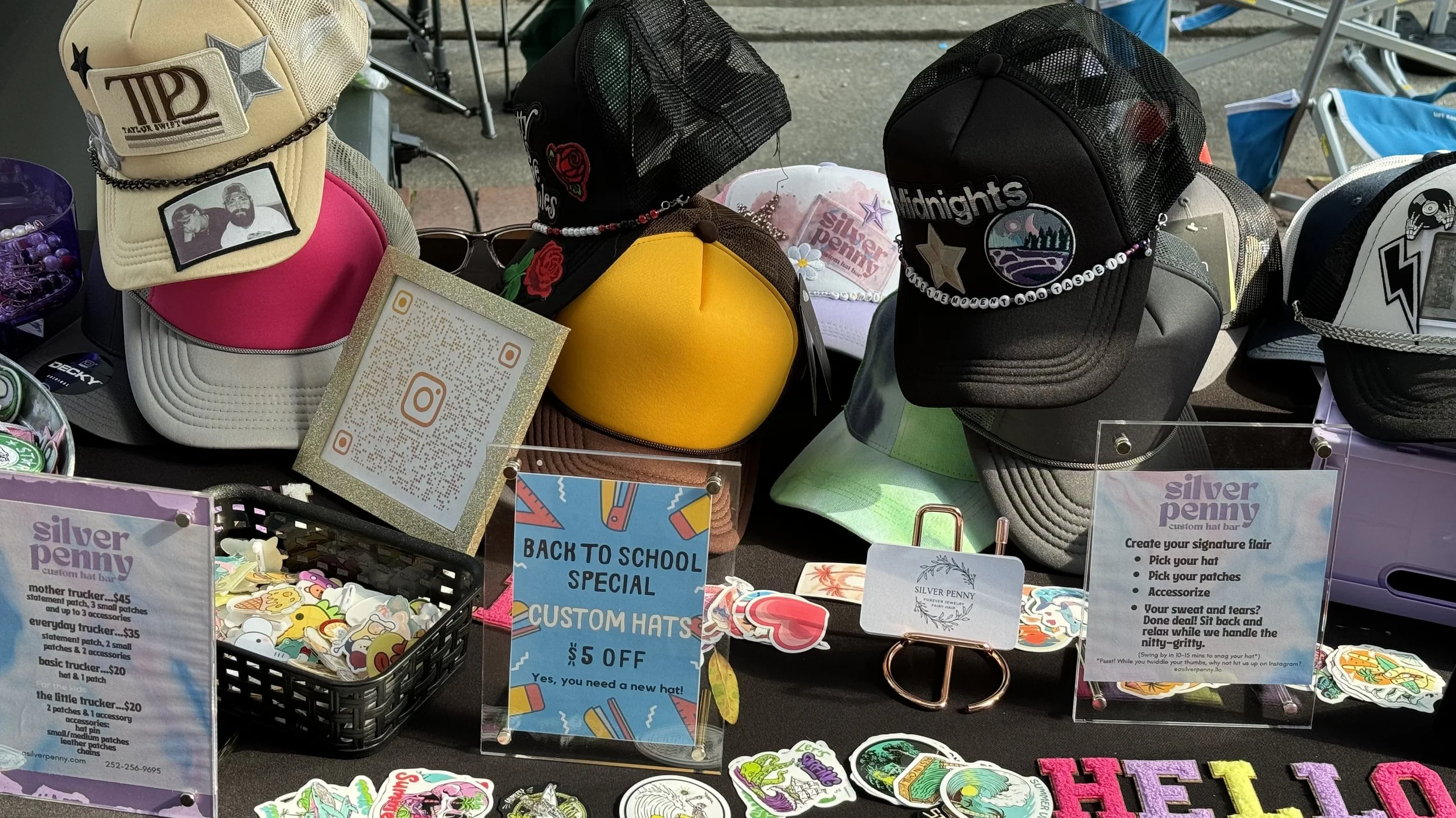 Portsmouth Farmers Market