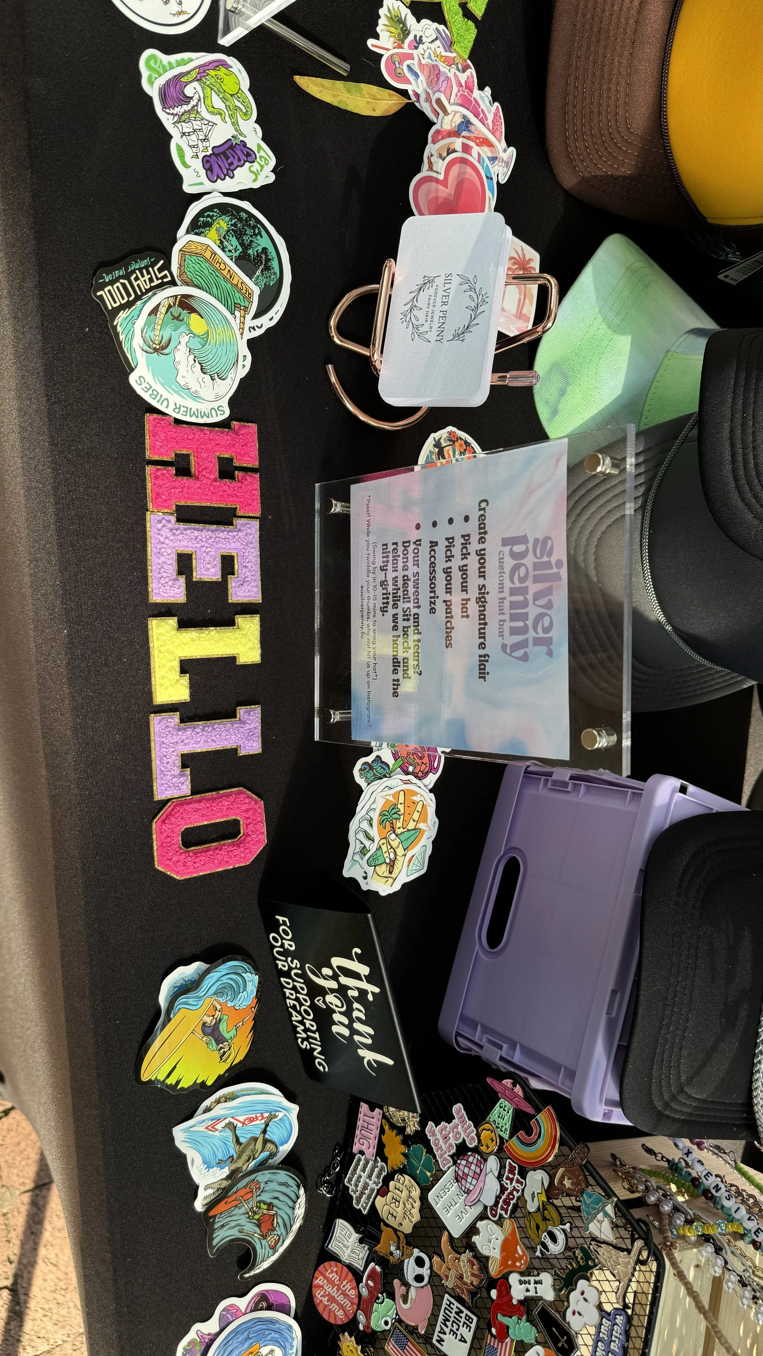 Portsmouth Farmers Market