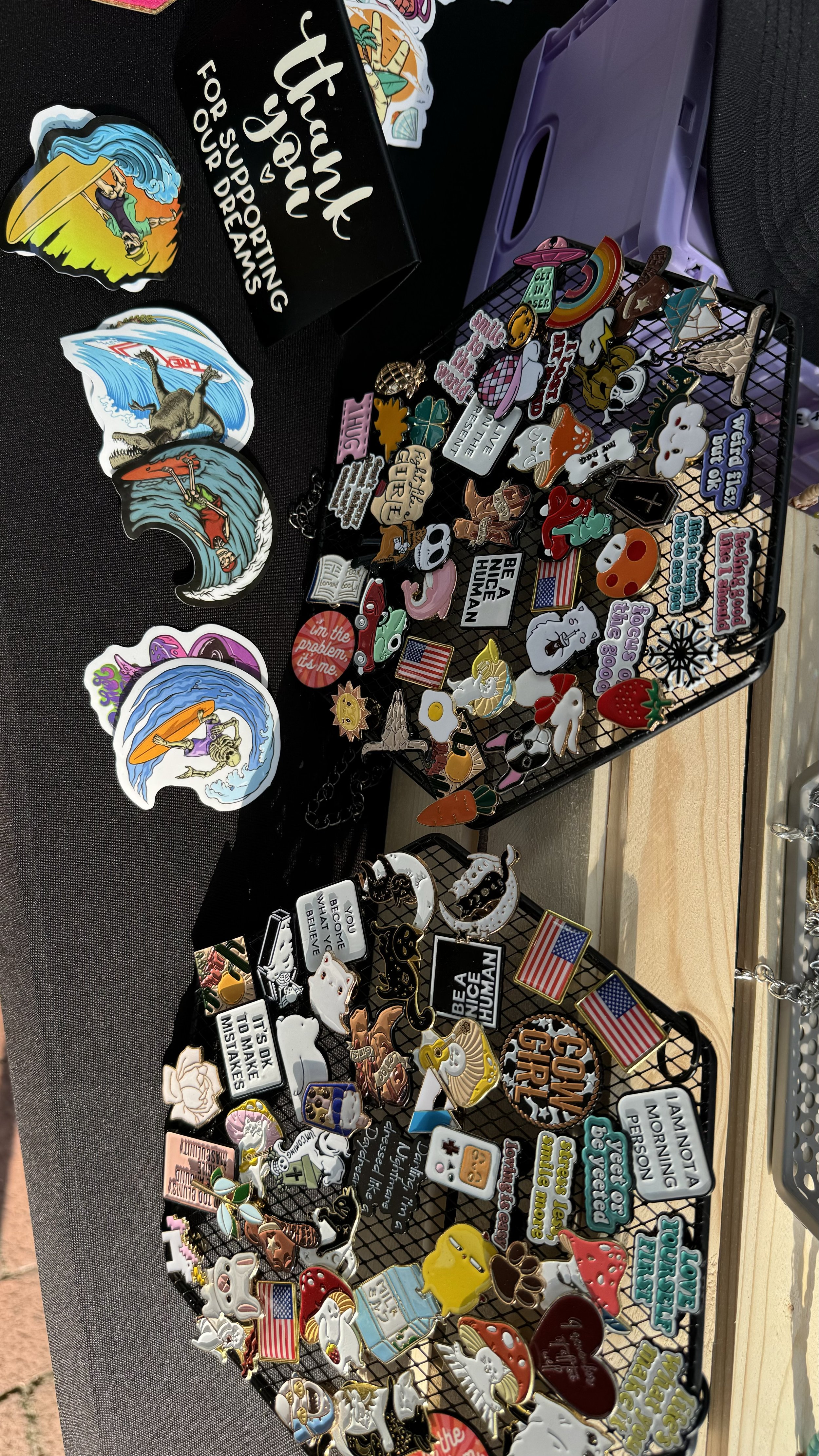 Portsmouth Farmers Market