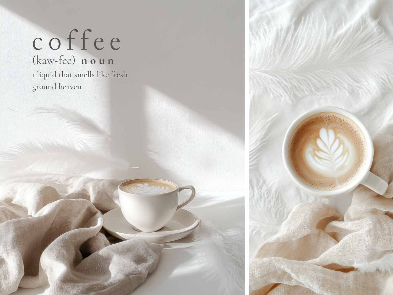 Unlock the Secret: Why Iced Coffee Photos Capture Hearts on Social Media   AI Aesthetic STUDIO