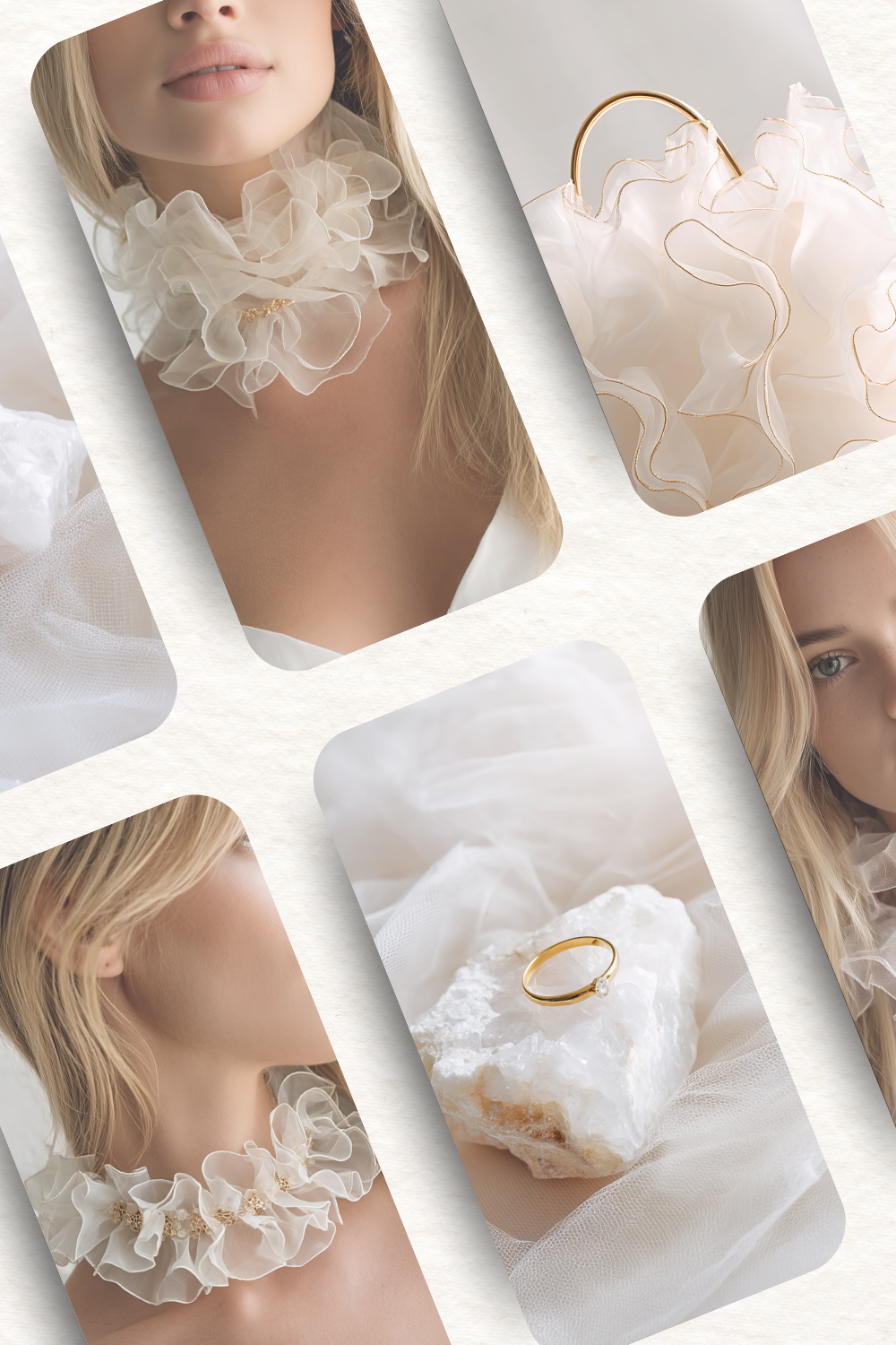 AI AESTHETIC FASHION IMAGES