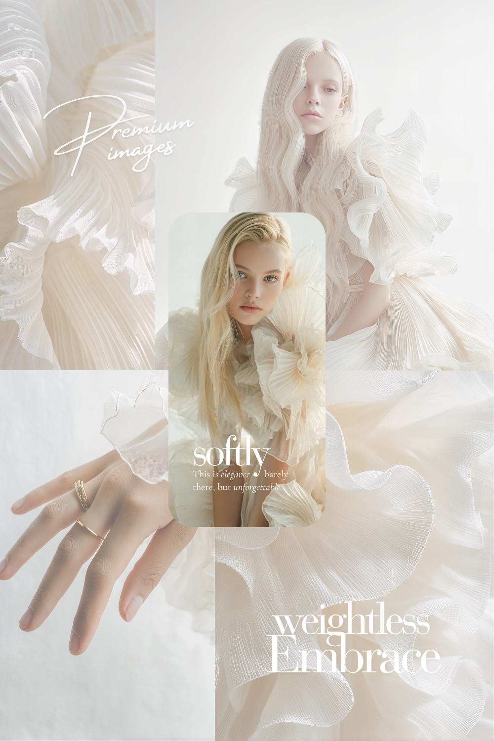 AI AESTHETIC FASHION IMAGES