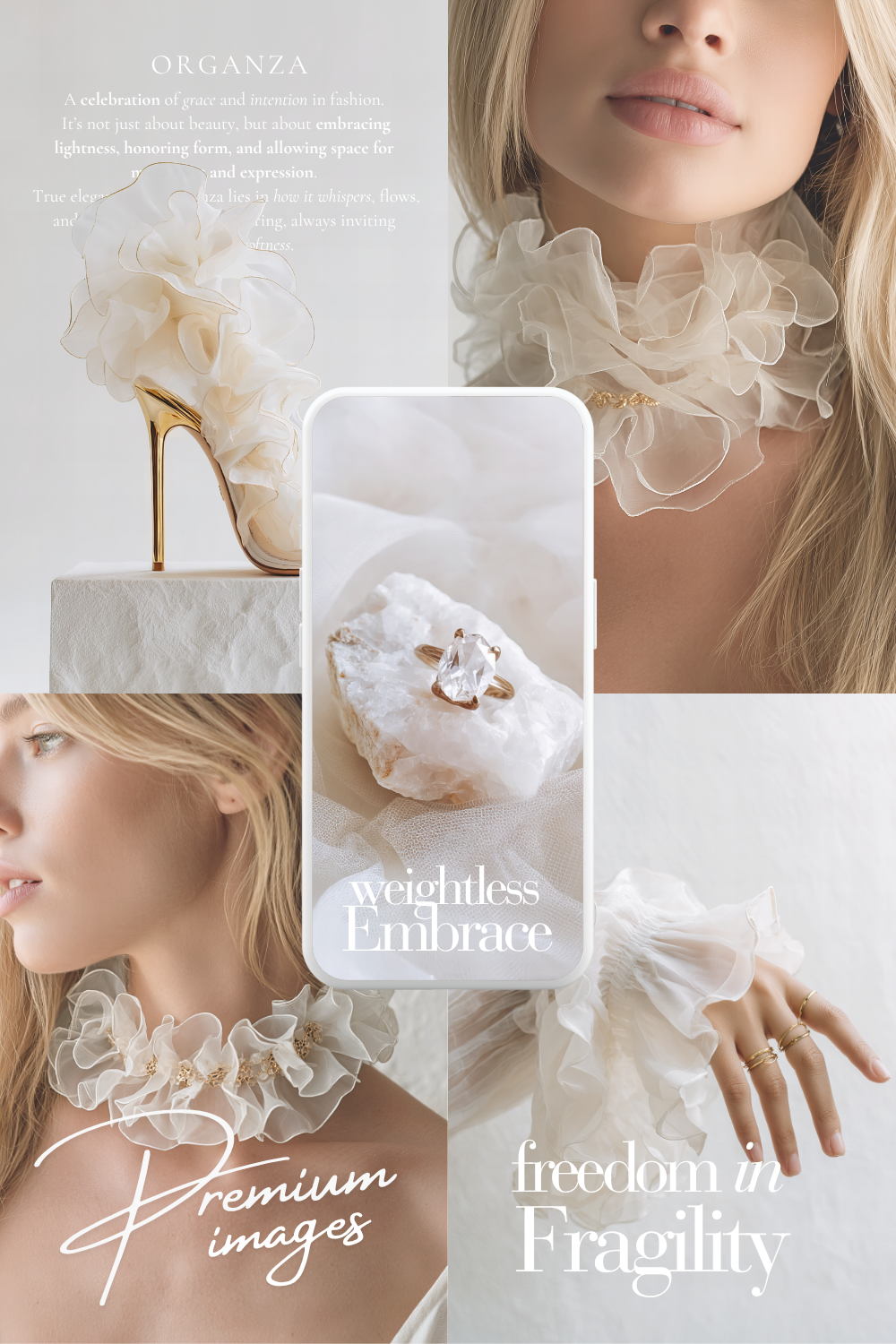 AI AESTHETIC FASHION IMAGES