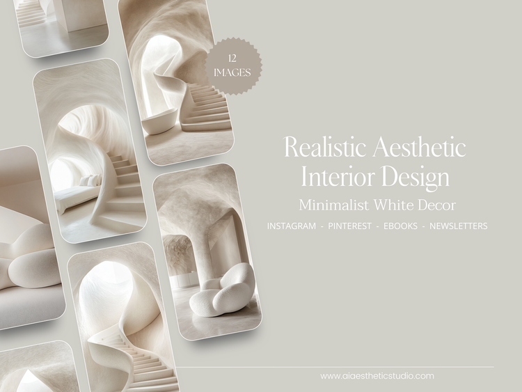 20 AESTHETIC PINTEREST VIBES STOCK IMAGE COLLECTION — AI Aesthetic STUDIO
