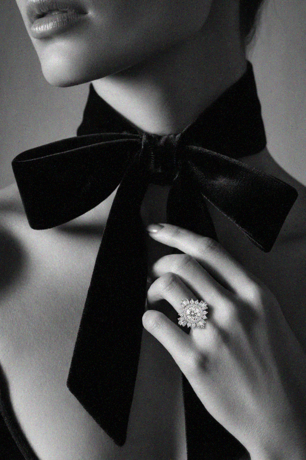 AI AESTHETIC LUXURY SHOOTING