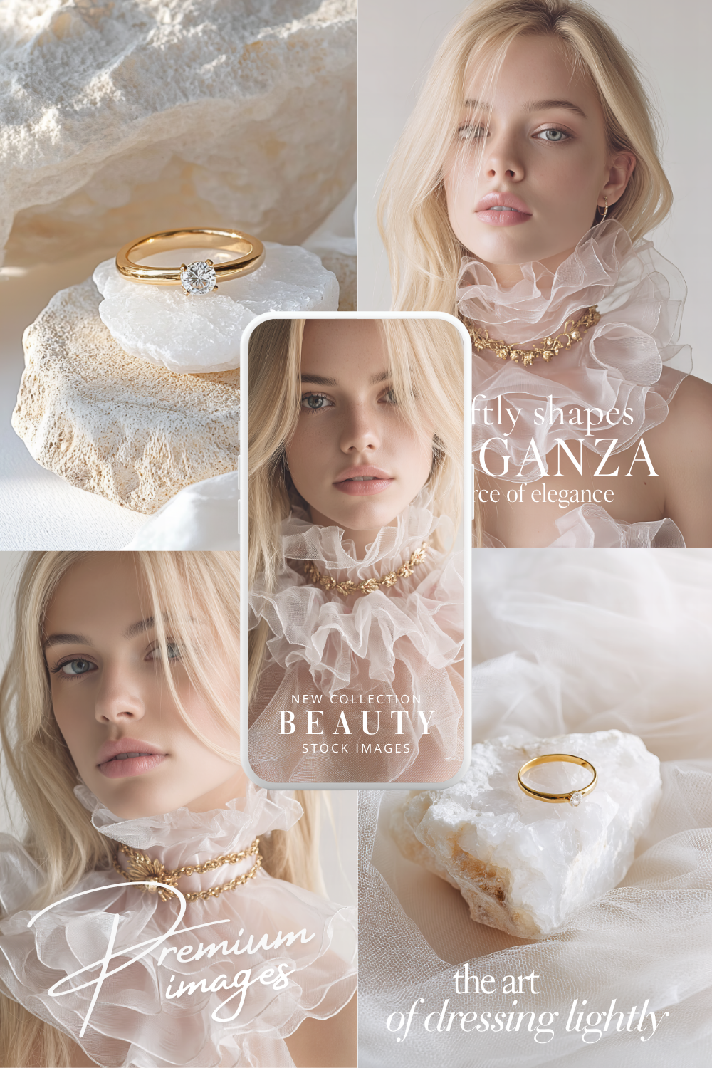 AI AESTHETIC FASHION IMAGES