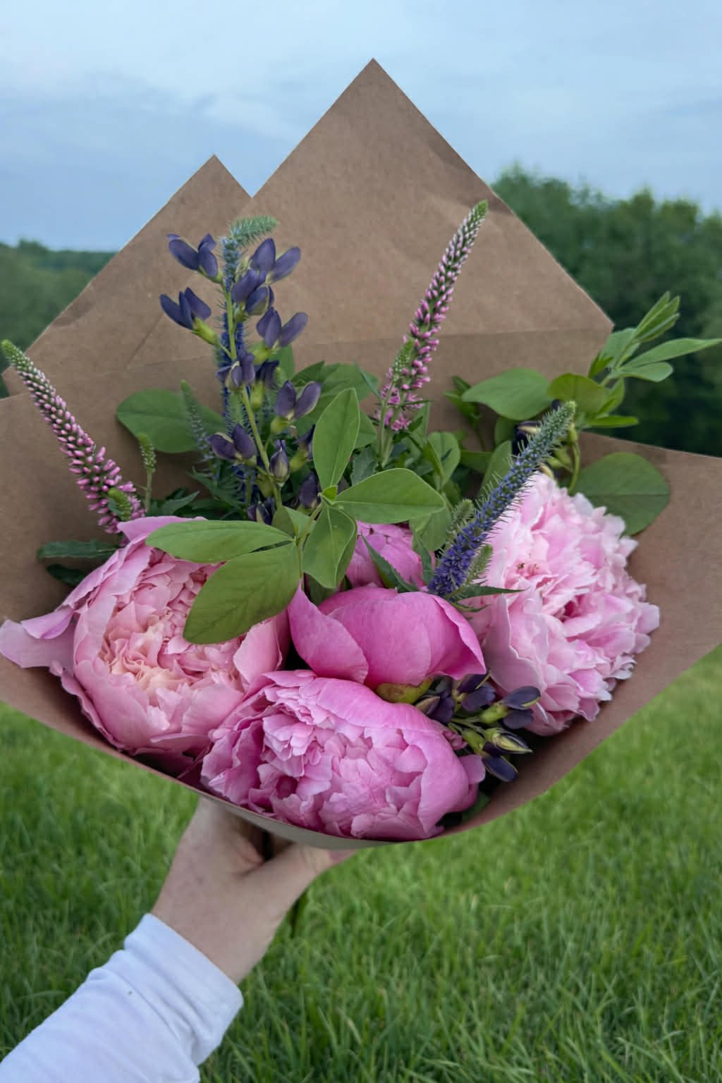 Everyday Floral Bouquet