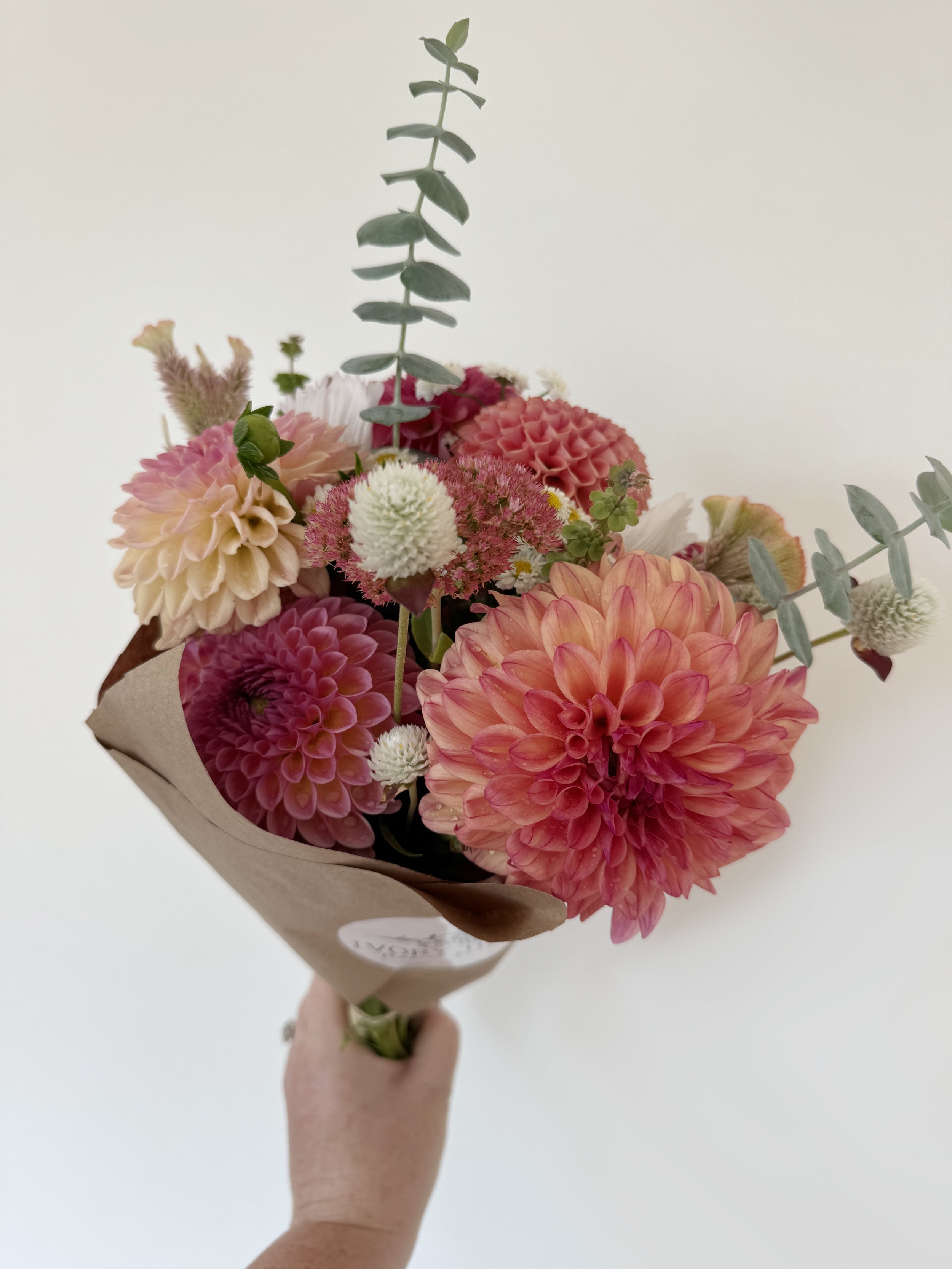 Everyday Floral Bouquet