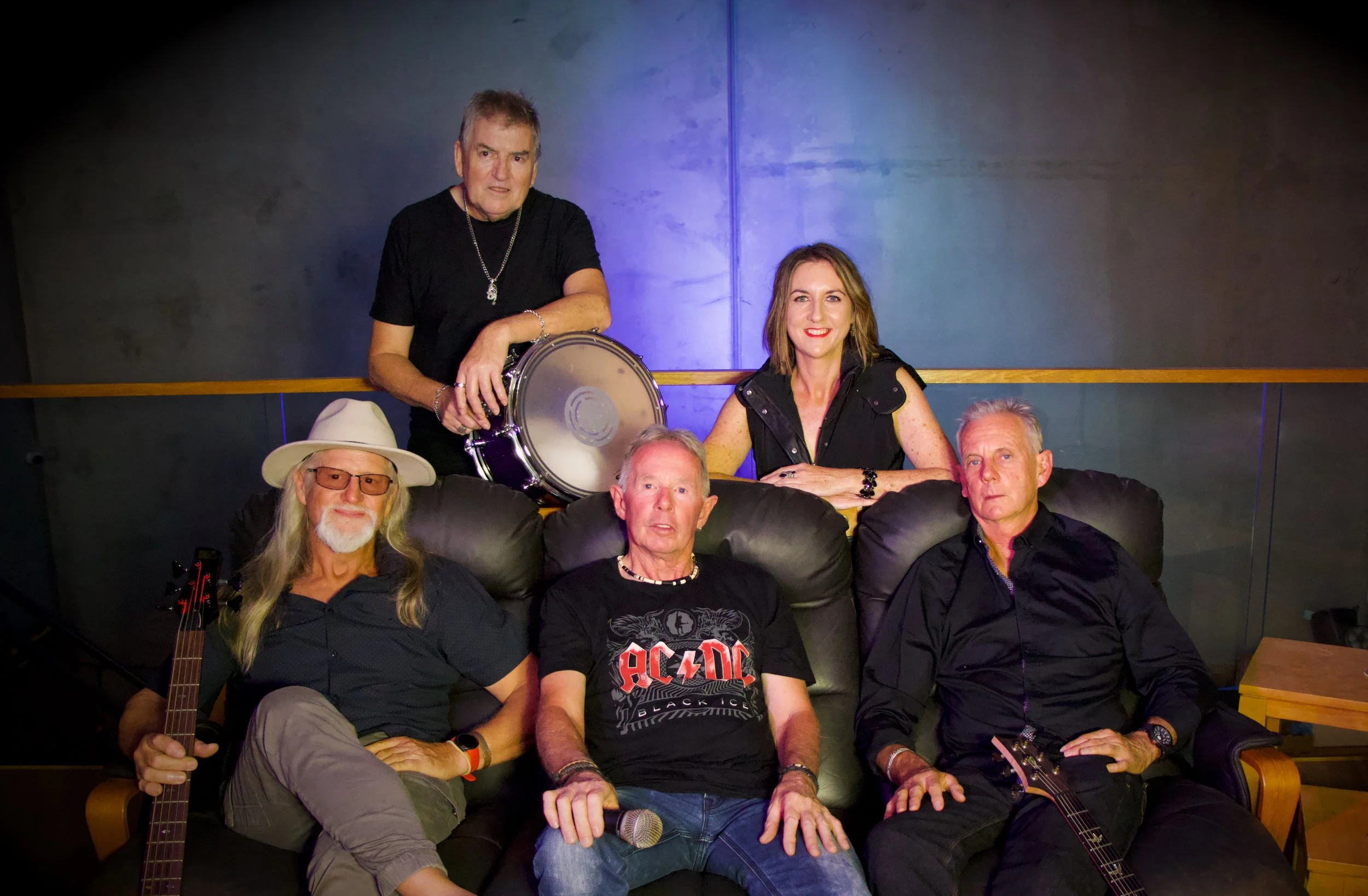 Private Function - Over-50s Resort, Maroochydore