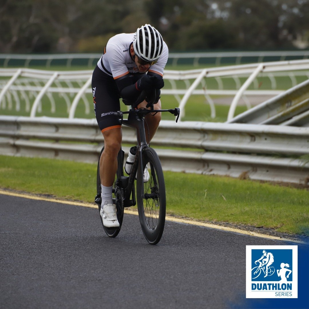 🌟🚴&zwj;♀️🏃&zwj;♂️ Get ready for the thrill of the Victorian Duathlon Series! Registration is now open for an epic three-race adventure across some of Victoria&rsquo;s most iconic locations. 🗓️
1️⃣ Race 1 - Sandown: Kick off on June 29 at the hist