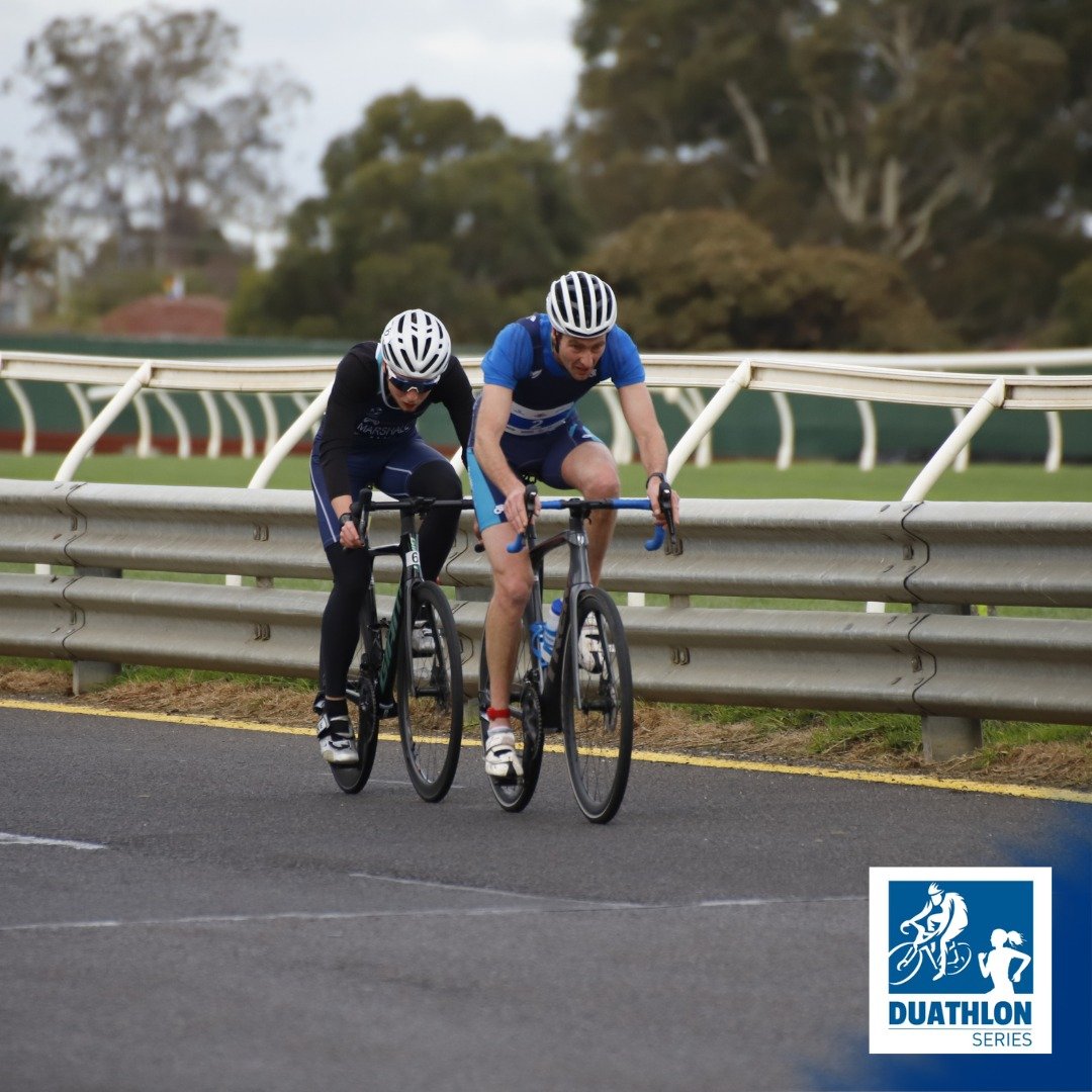 🌟 Lace up for the ultimate duathlon challenge across Victoria! From the rush at Sandown, the serenity at Caribbean Gardens, to the festive finish in Shepparton&mdash;register for one, two, or all three races! Secure your spot today: https://form.jot