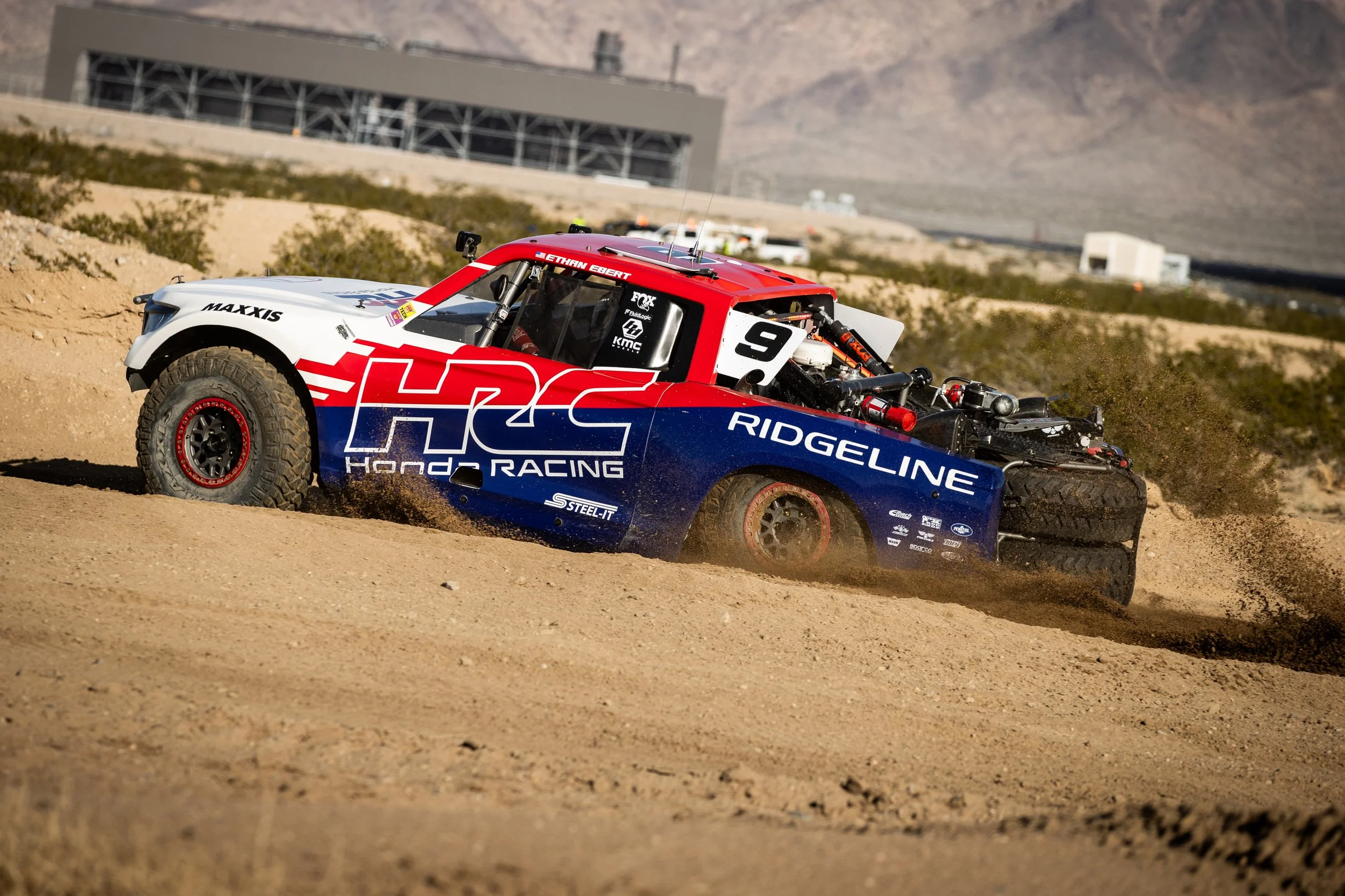 2024 Mint 400 - Honda Racing - 024.JPG