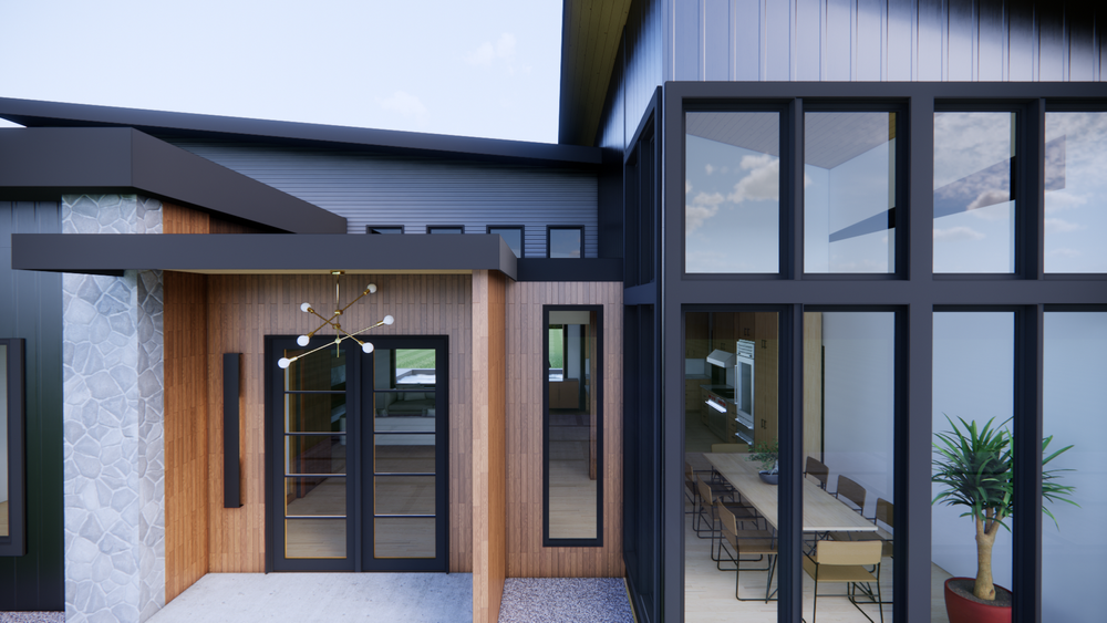 Evolve Design & Build | Construction & Remodeling
