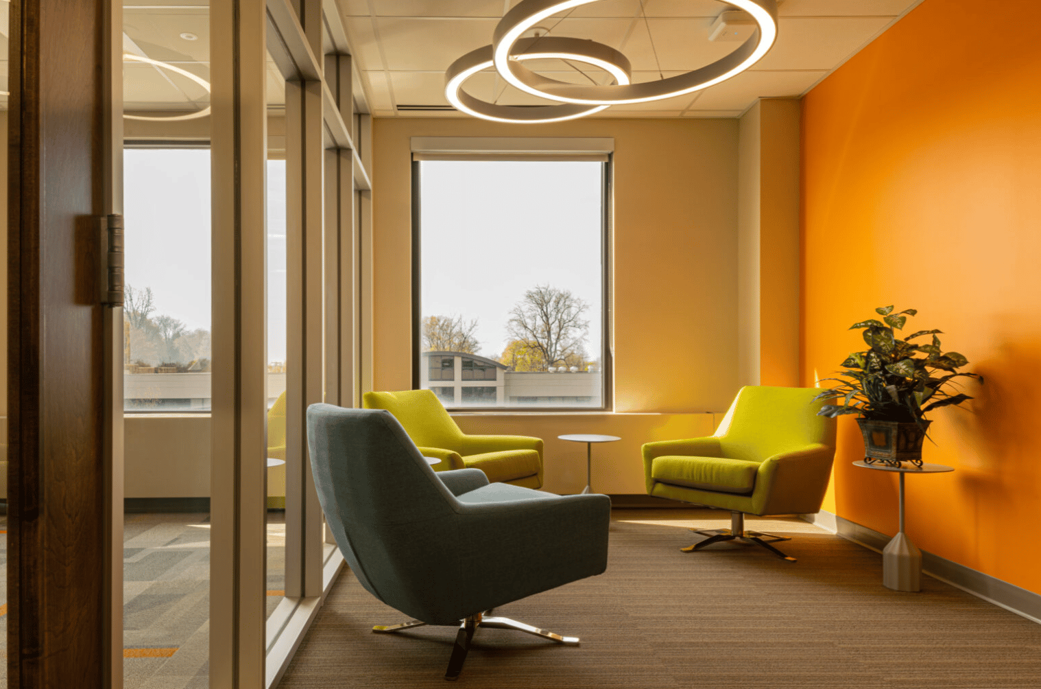 Designing Your “New Normal” Work Culture: Using the Return to the Office as a Catalyst for Change