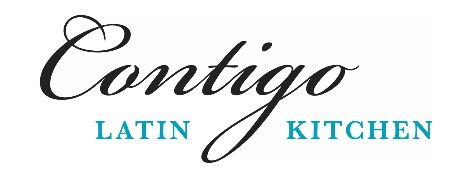 Contigo Latin Kitchen logo