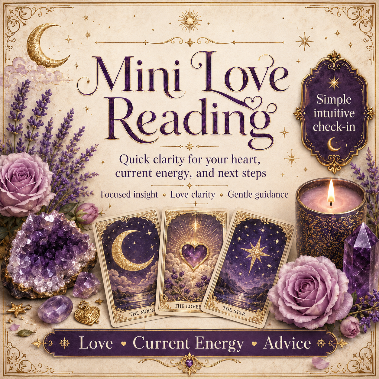 Mini-Love Reading