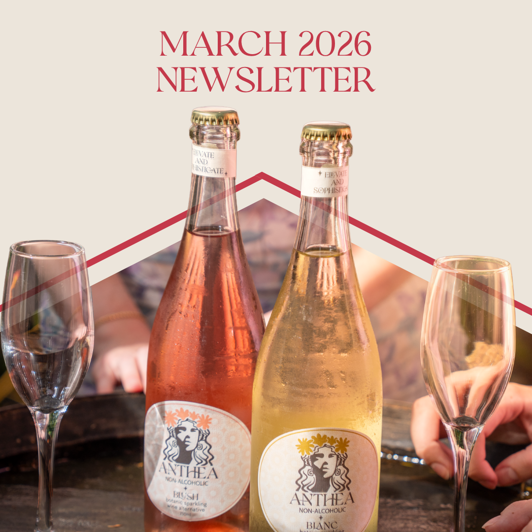 march 2026 newsletter