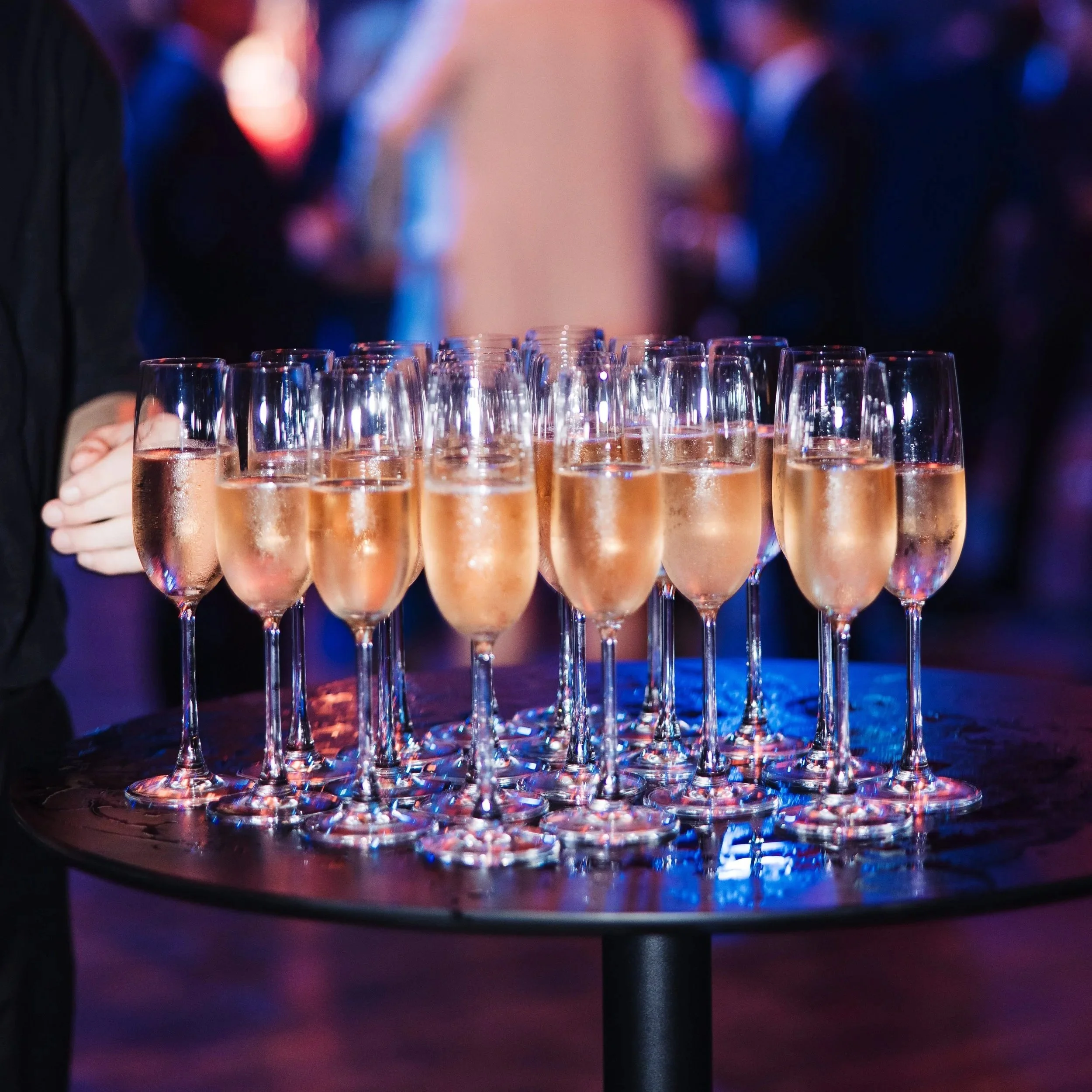 A Night With THe Stars at Shed 10