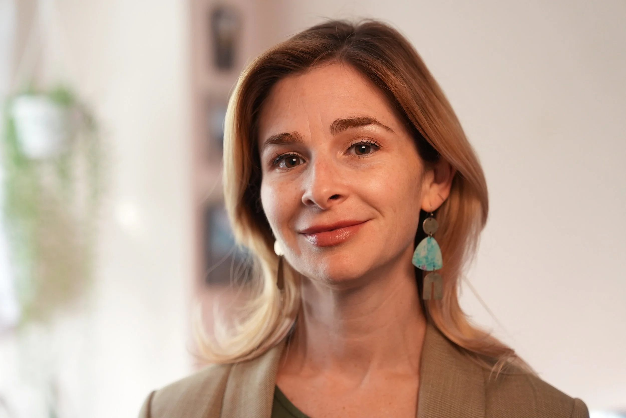 Jenna Strosowski, LAMFT