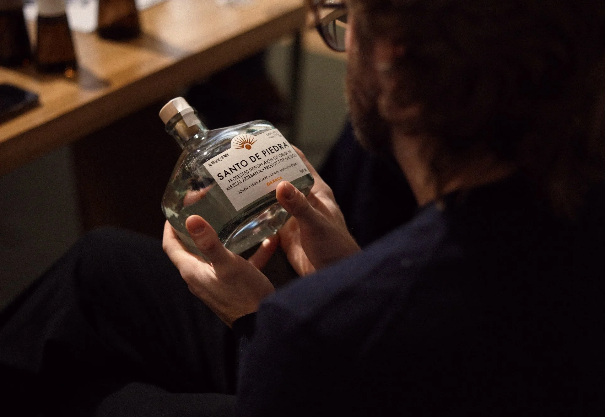 The Making of Santo de Piedra: Vision, Craft, and Curatorship