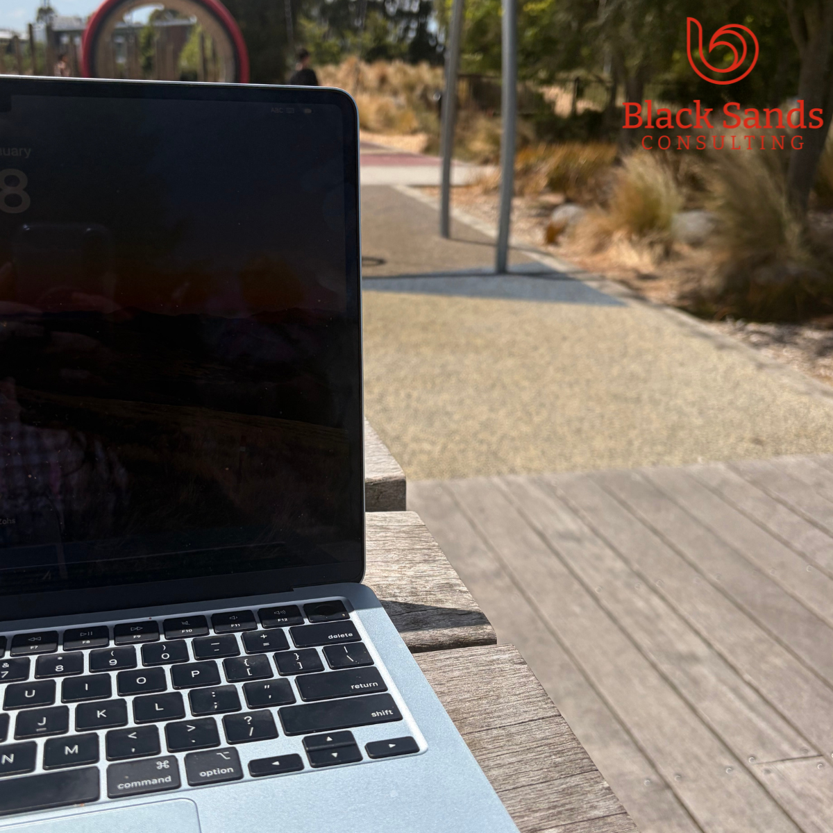 The juggle (and why I’m learning to be grateful for it)