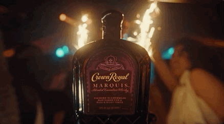 Crown Royal
Dir. Emma Kolb