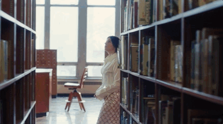 Maybelline Sky High
Dir. Henry Dacosta