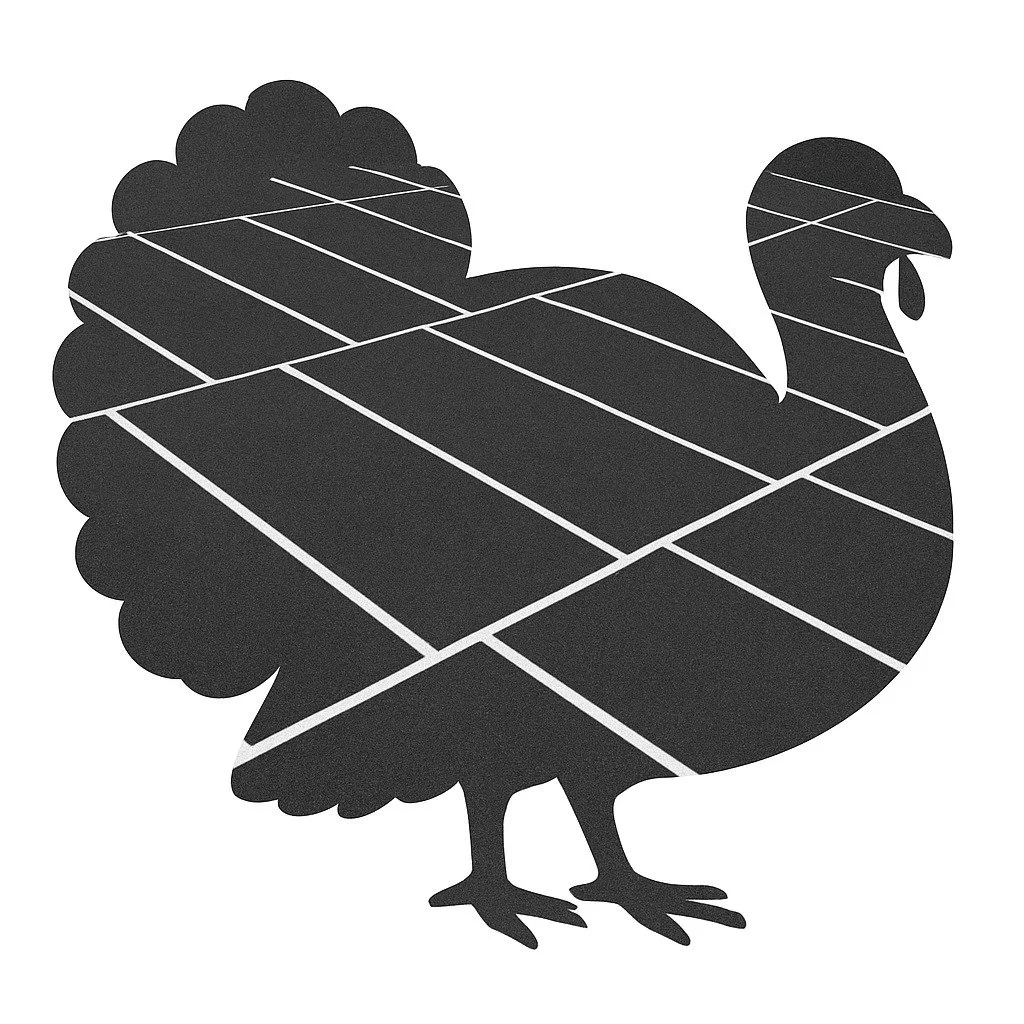 Happy Thanksgiving from our crew to yours! We will resume our normal business hours on 12/1/25. 

#HappyThanksgiving #ThankfulForYou #GratefulHeart #Thanksgiving2025 #ThanksgivingVibes #HolidaySeason #ThankfulForOurCustomers #SmallBusinessLove #Suppo