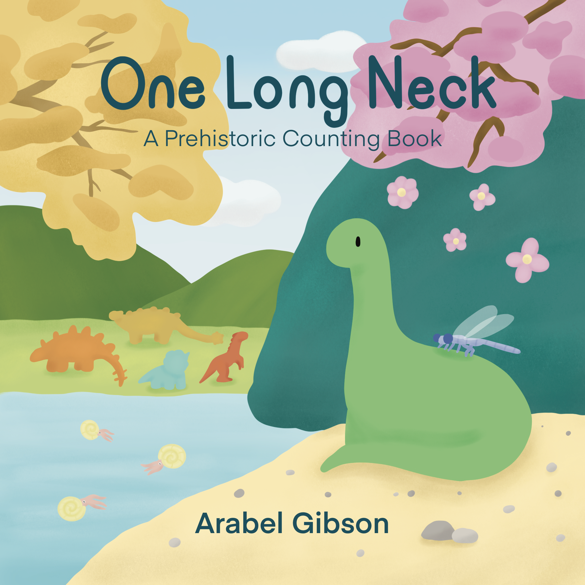 One Long Neck Cover.PNG