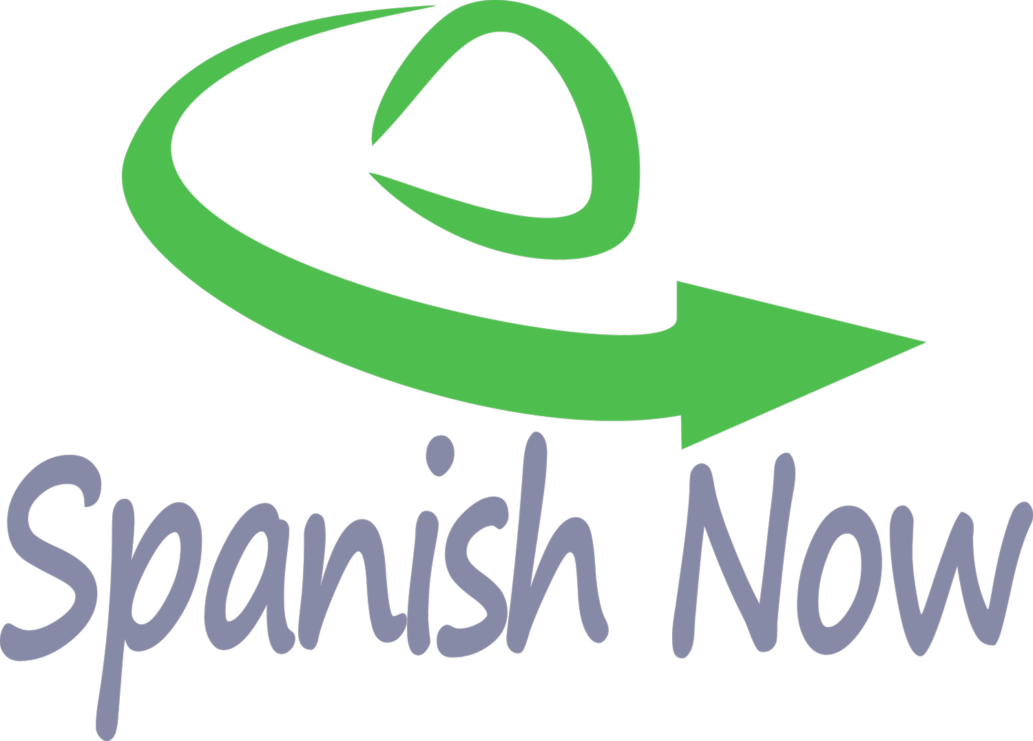 Spanish Now