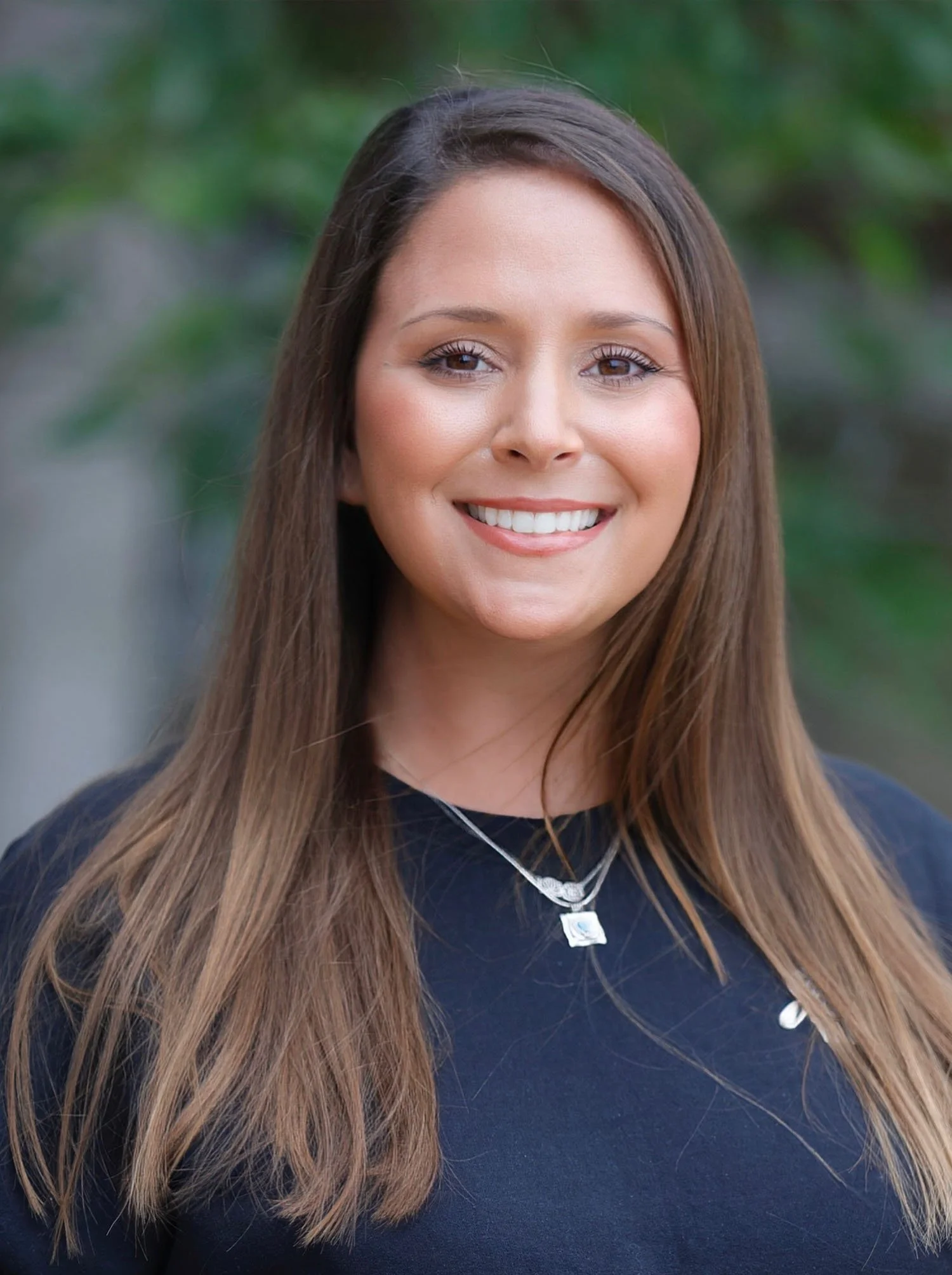 Brooke Marshall • Office Manager