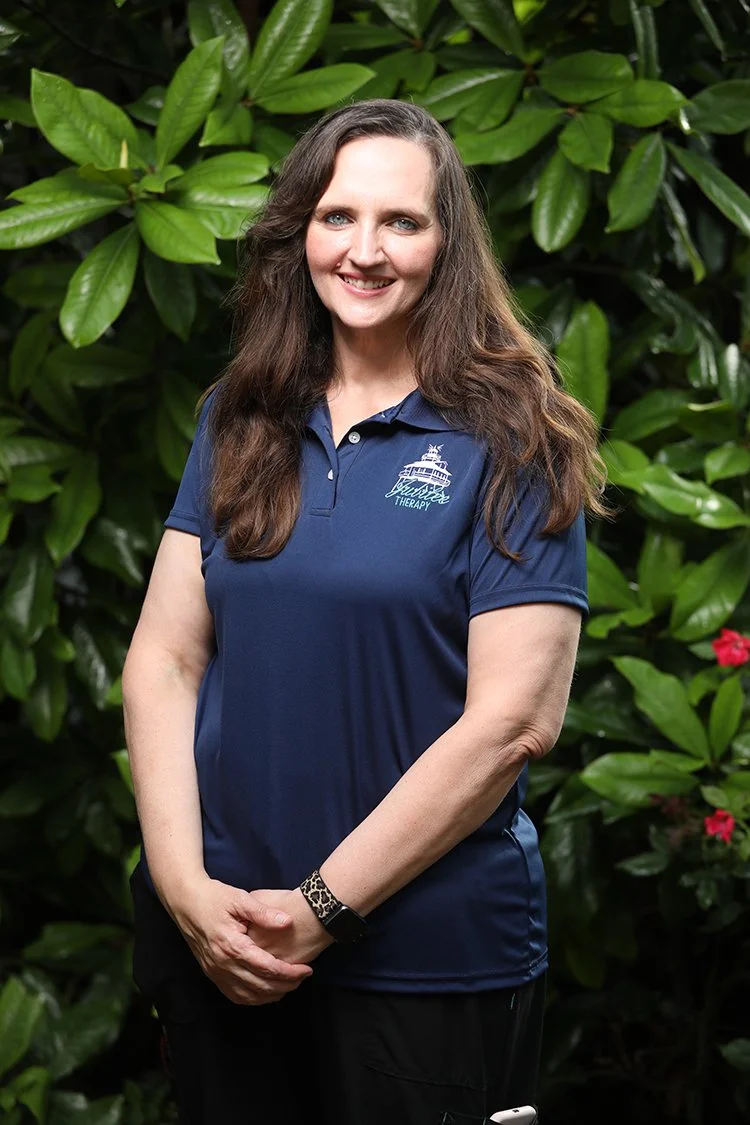 Heather Green • Occupational Therapist